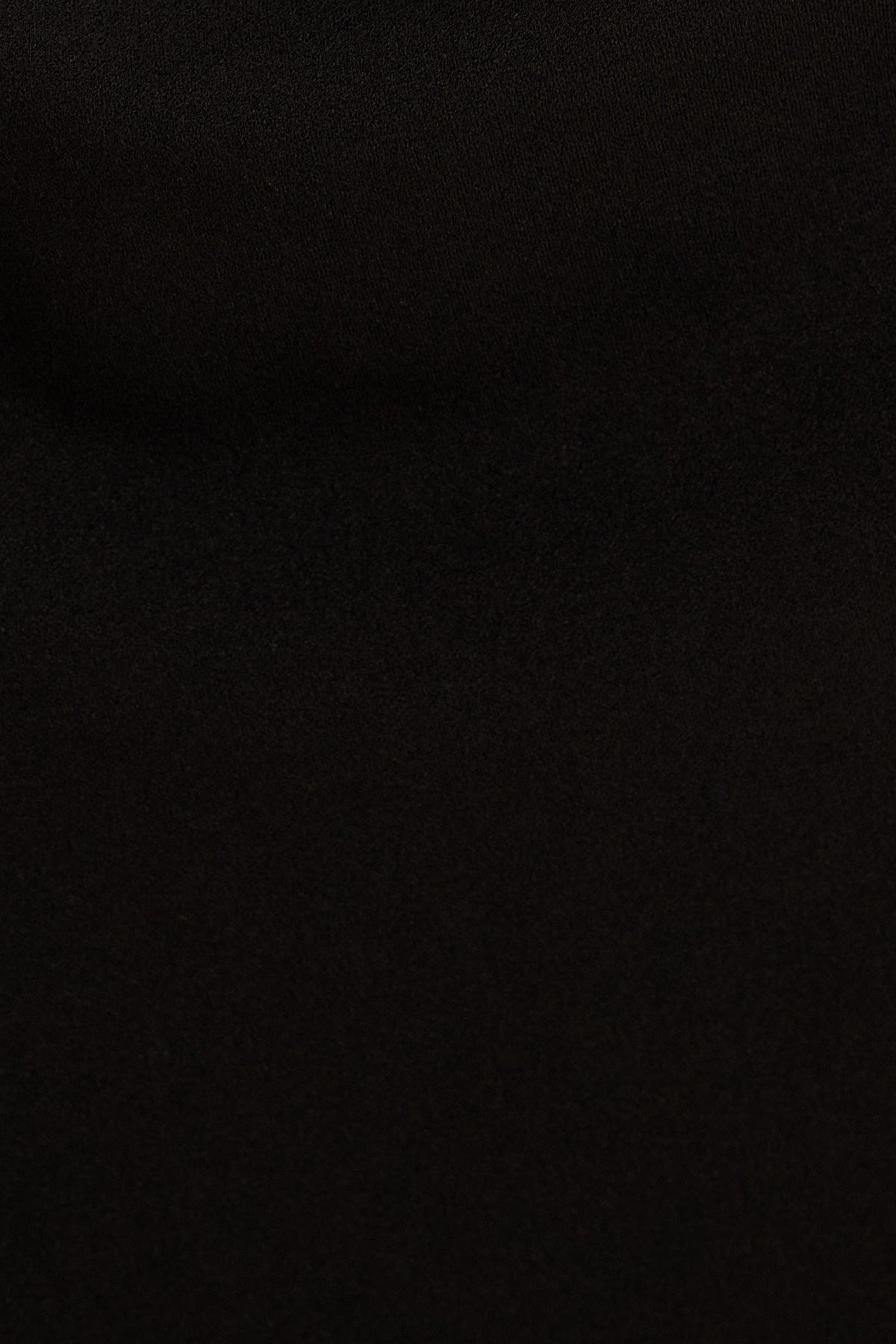 Maxikleid Sabine Schwarz