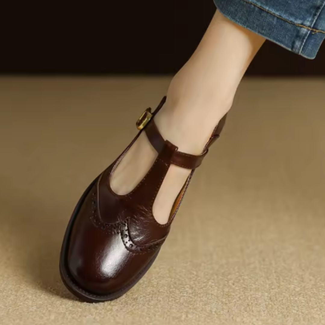 Maddalena - Zapatos mary jane