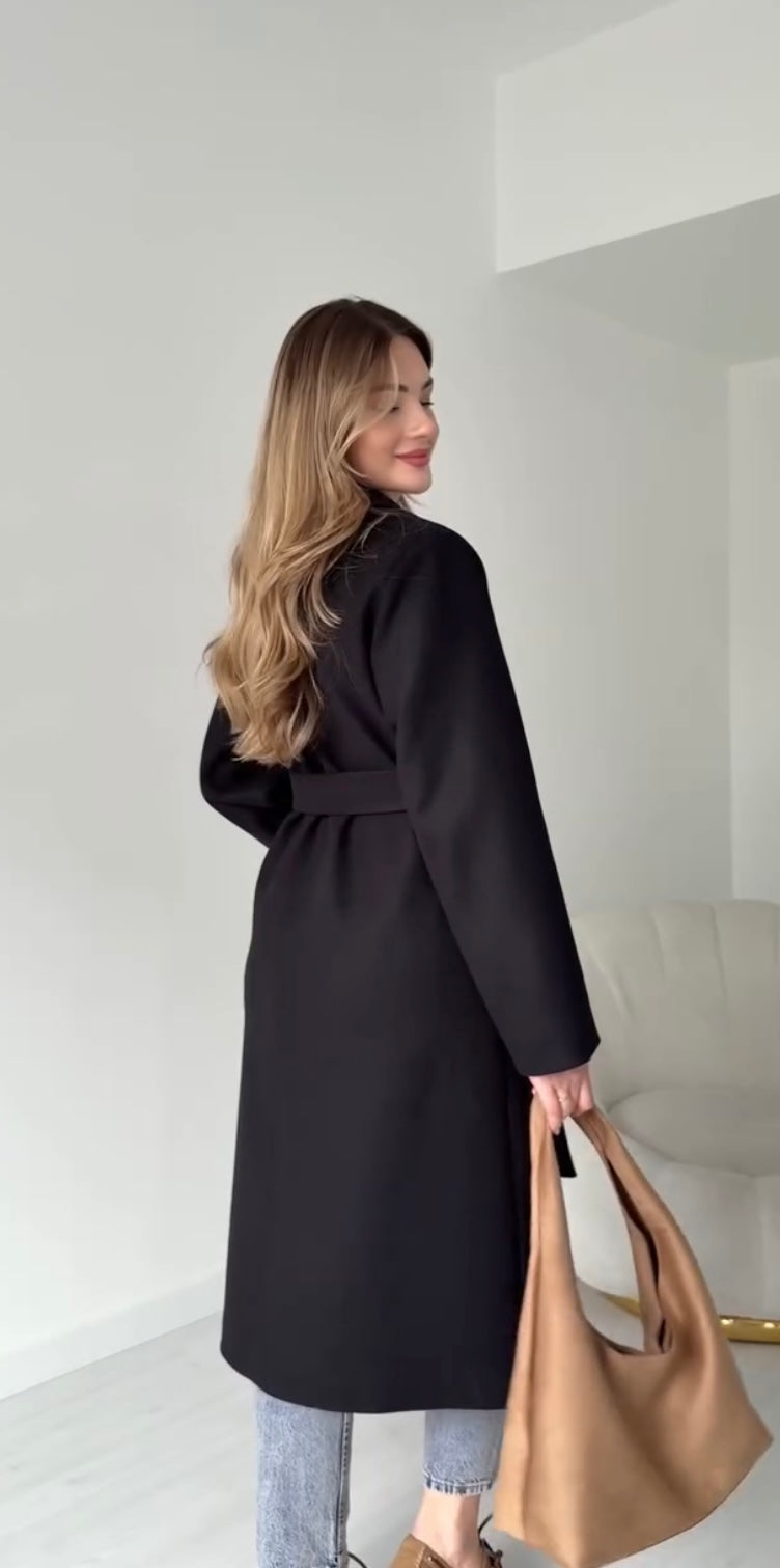 Abrigo Diletta
