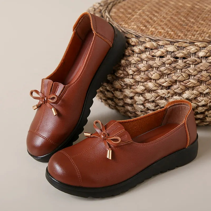 Martina -  Mocasines cómodos con soporte integral