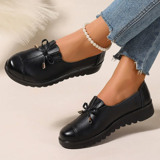 Martina -  Mocasines cómodos con soporte integral