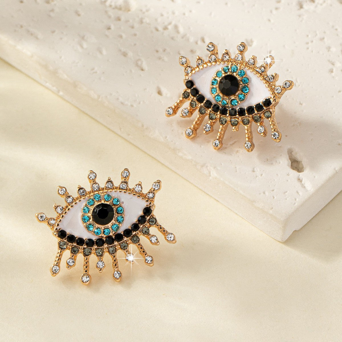 Pendientes Eye