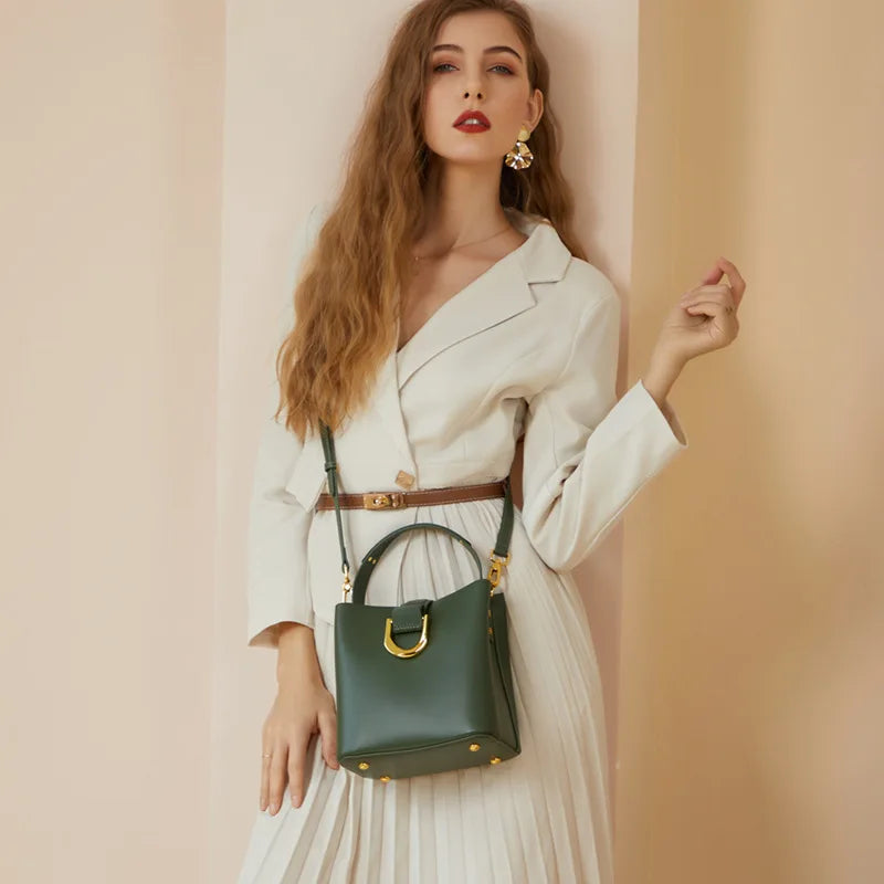 Bolso Bella Bucket