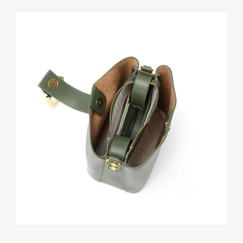 Bolso Bella Bucket