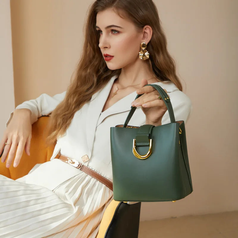 Bolso Bella Bucket