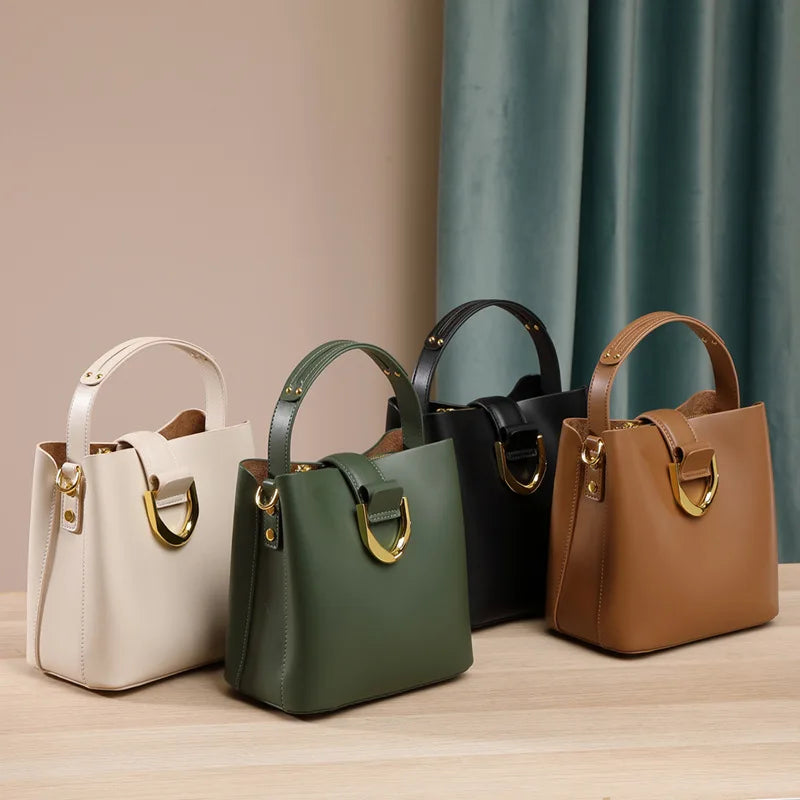 Bolso Bella Bucket