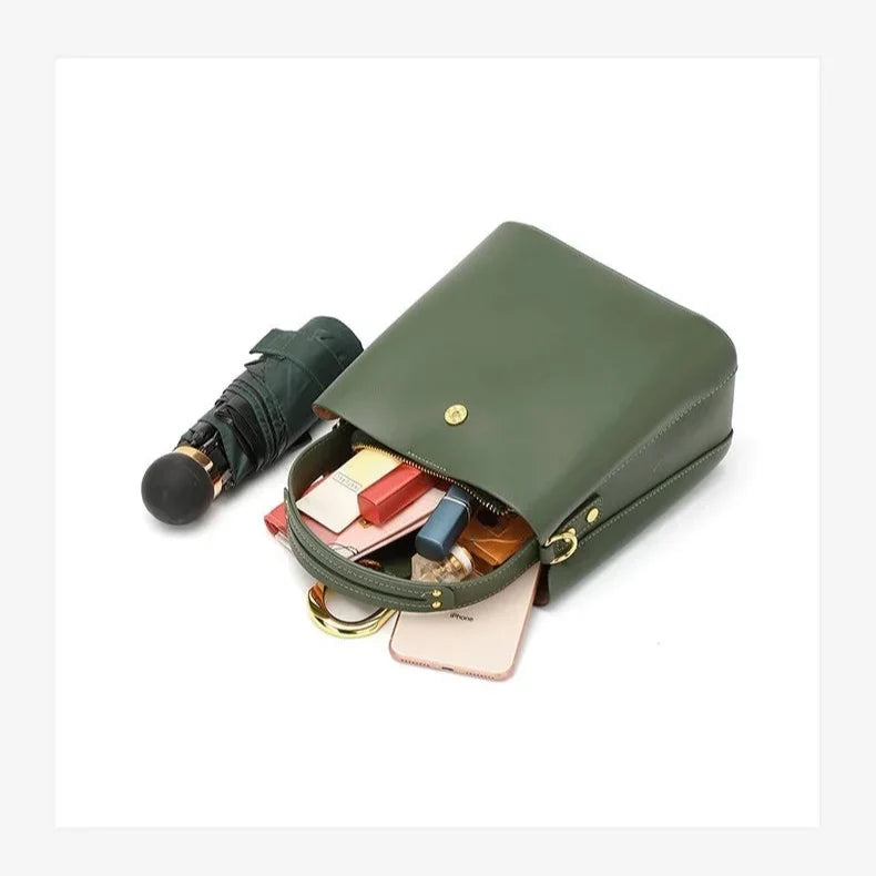 Bolso Bella Bucket