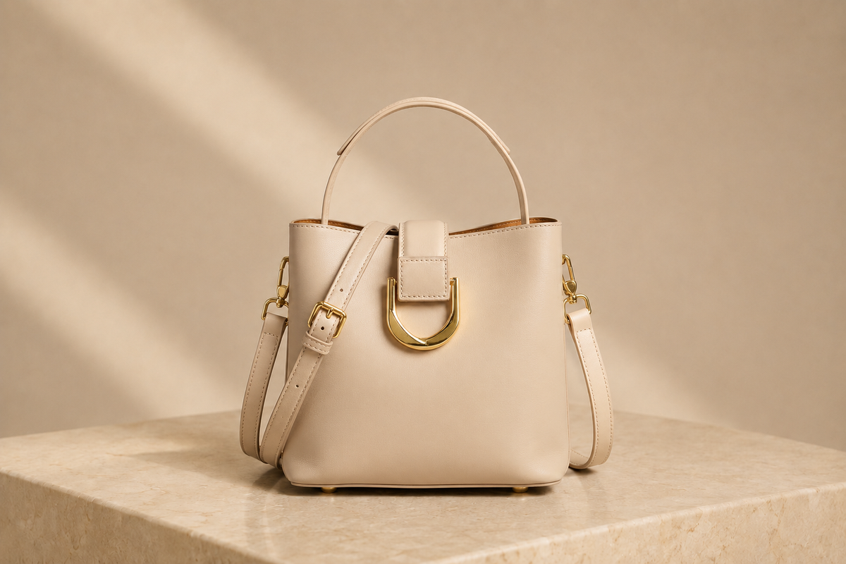 Bolso Bella Bucket