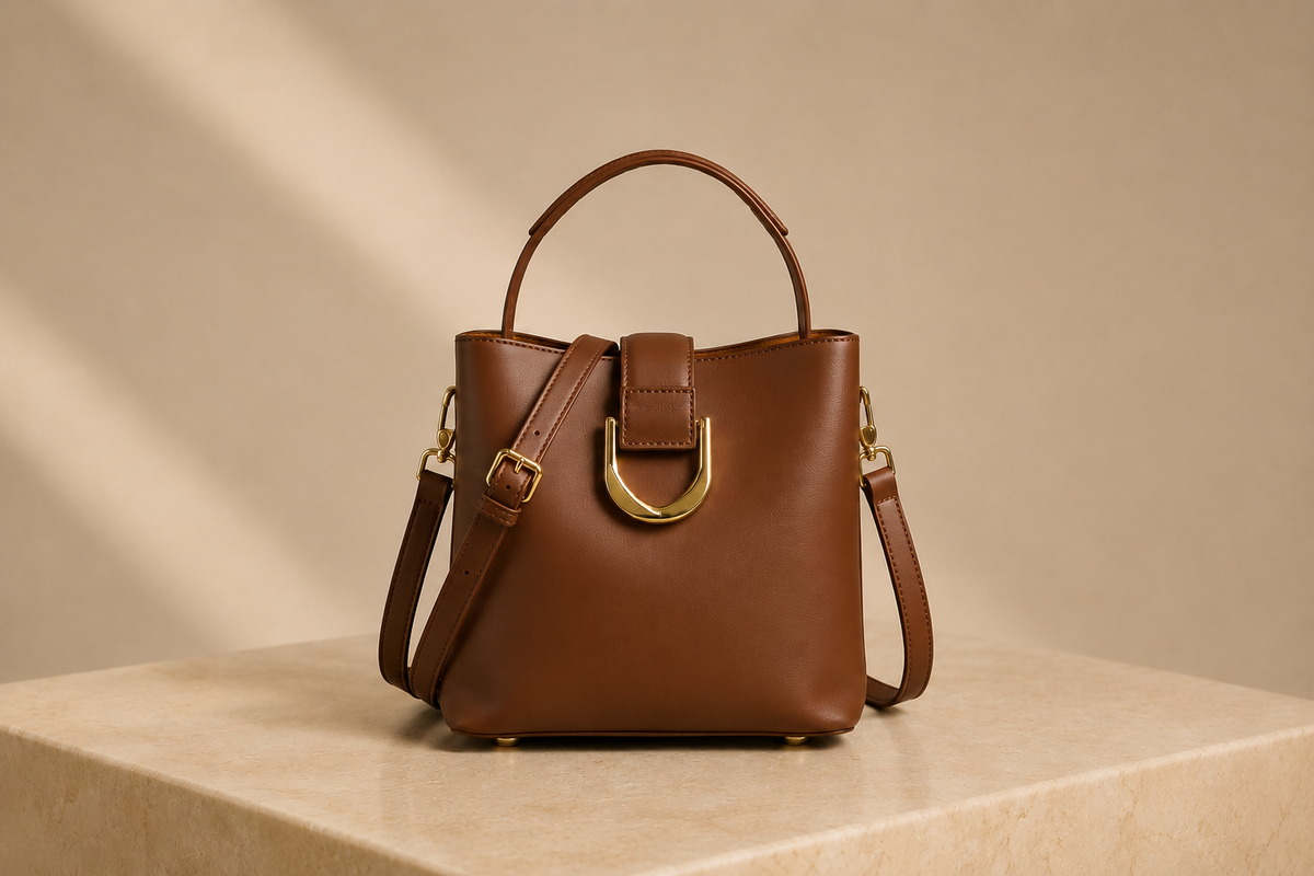 Bolso Bella Bucket