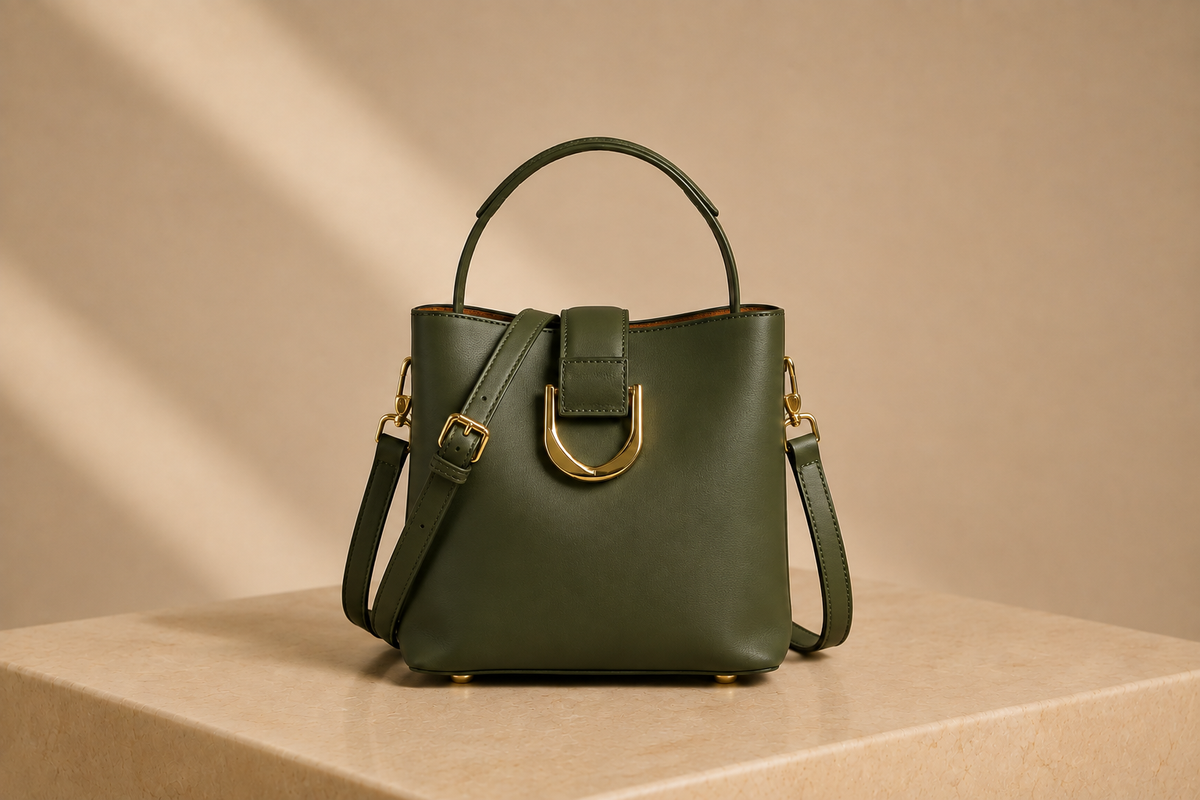 Bolso Bella Bucket